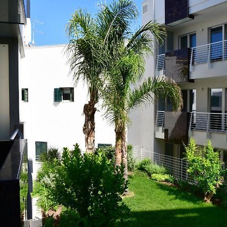 Vilu Suite Centro Polignano a Mare Zewnętrze zdjęcie