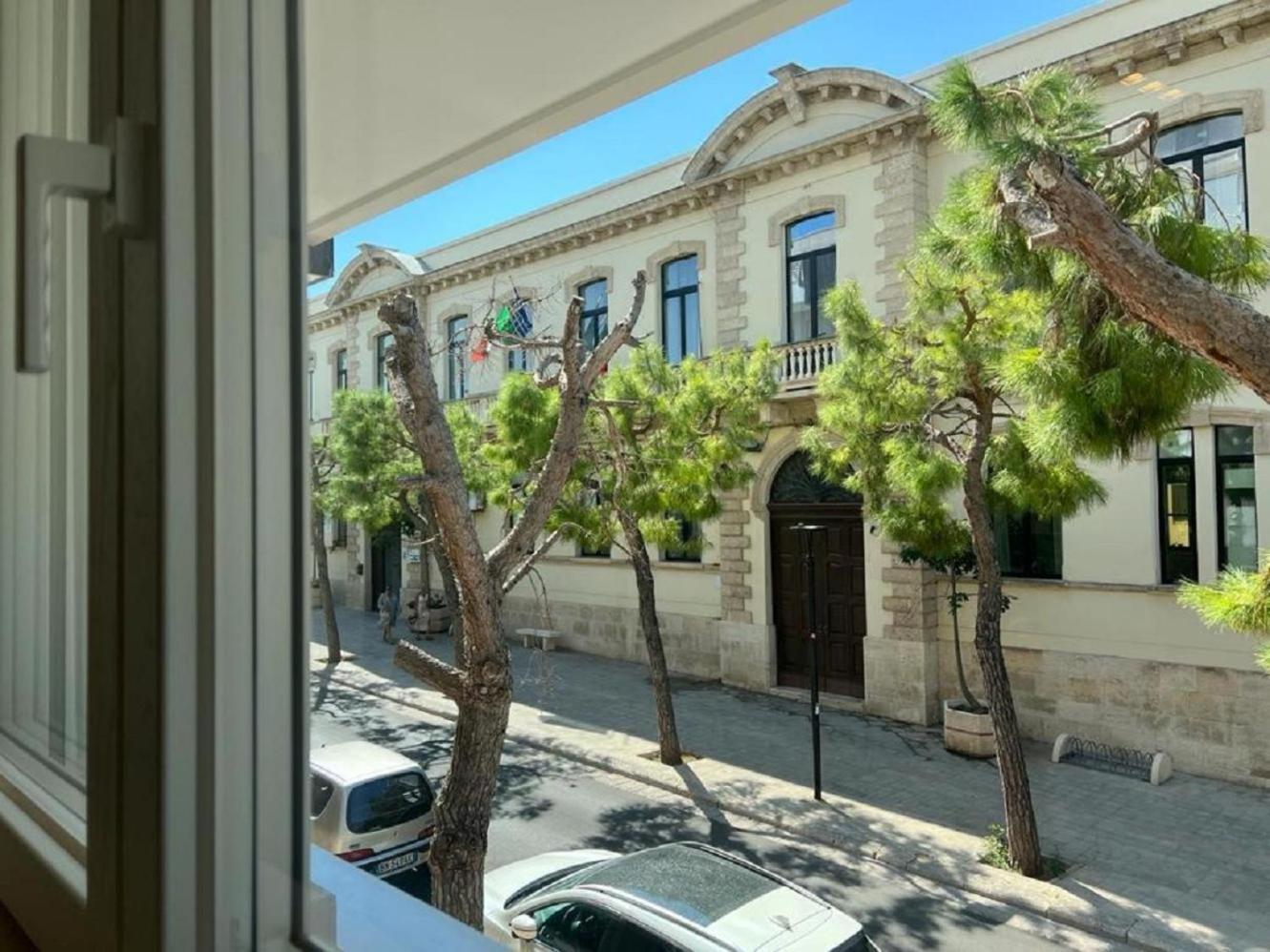 Vilu Suite Centro Polignano a Mare Zewnętrze zdjęcie