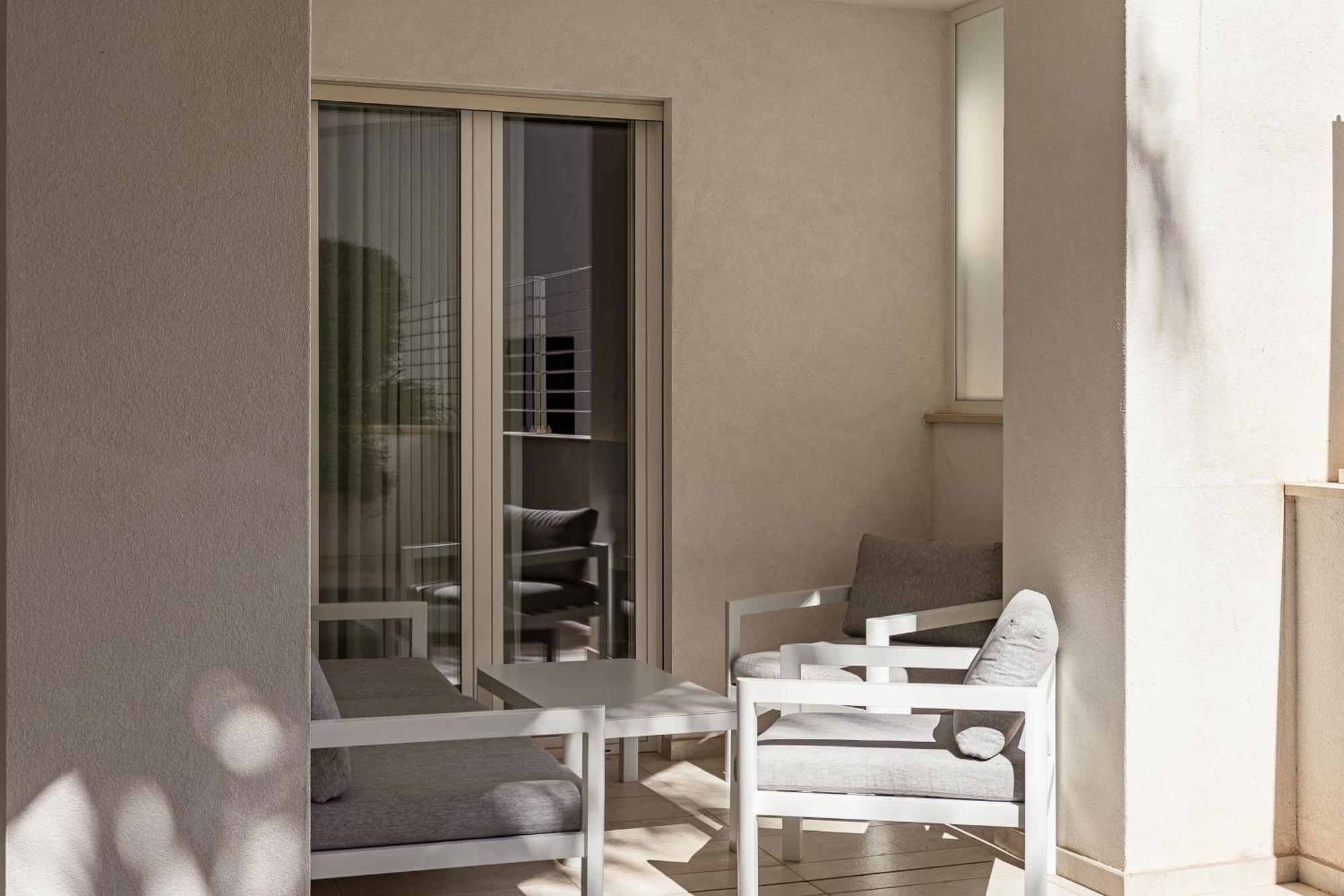 Vilu Suite Centro Polignano a Mare Zewnętrze zdjęcie